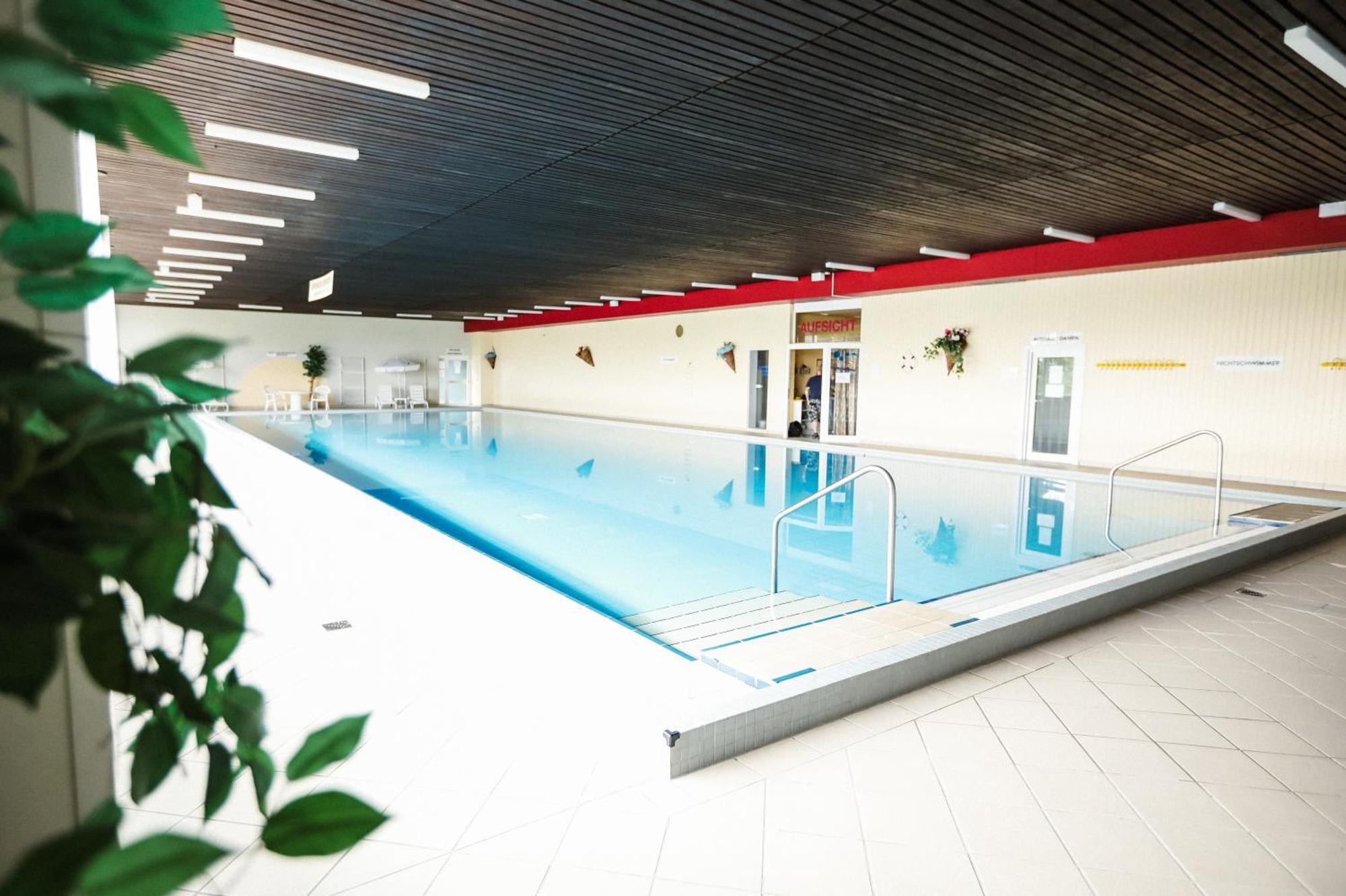 Neu, Superior Apartment 229, Im Oberharz, Mit Sauna & Schwimmbad, Entspannung Pur Браунлаге Экстерьер фото