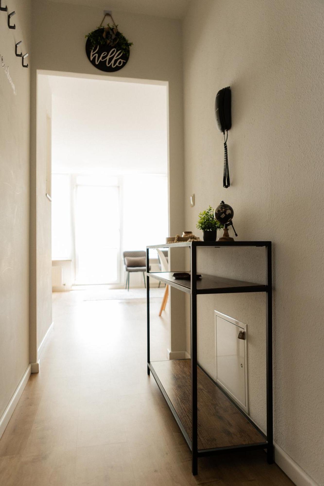 Neu, Superior Apartment 229, Im Oberharz, Mit Sauna & Schwimmbad, Entspannung Pur Браунлаге Экстерьер фото