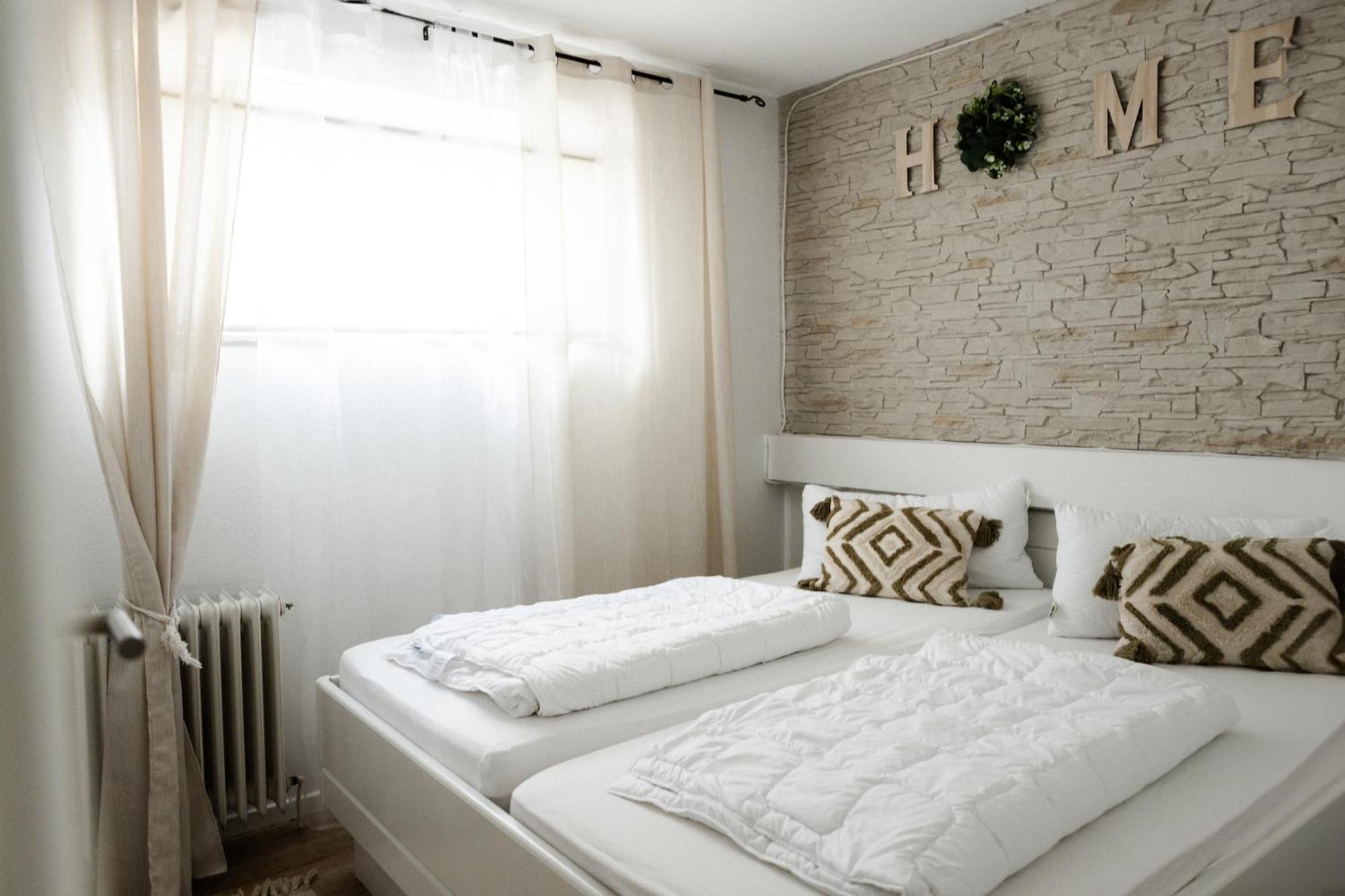 Neu, Superior Apartment 229, Im Oberharz, Mit Sauna & Schwimmbad, Entspannung Pur Браунлаге Экстерьер фото