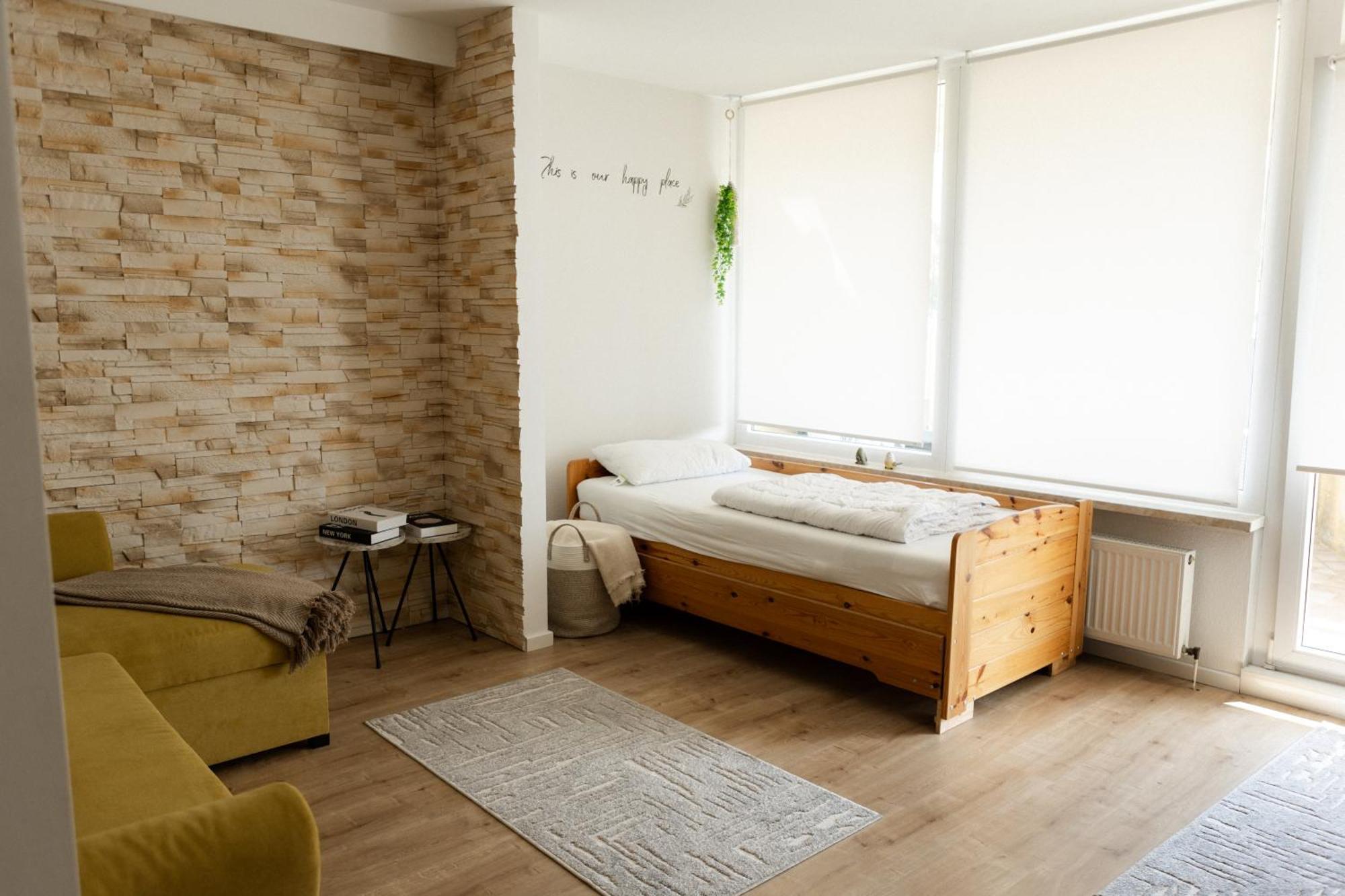 Neu, Superior Apartment 229, Im Oberharz, Mit Sauna & Schwimmbad, Entspannung Pur Браунлаге Экстерьер фото