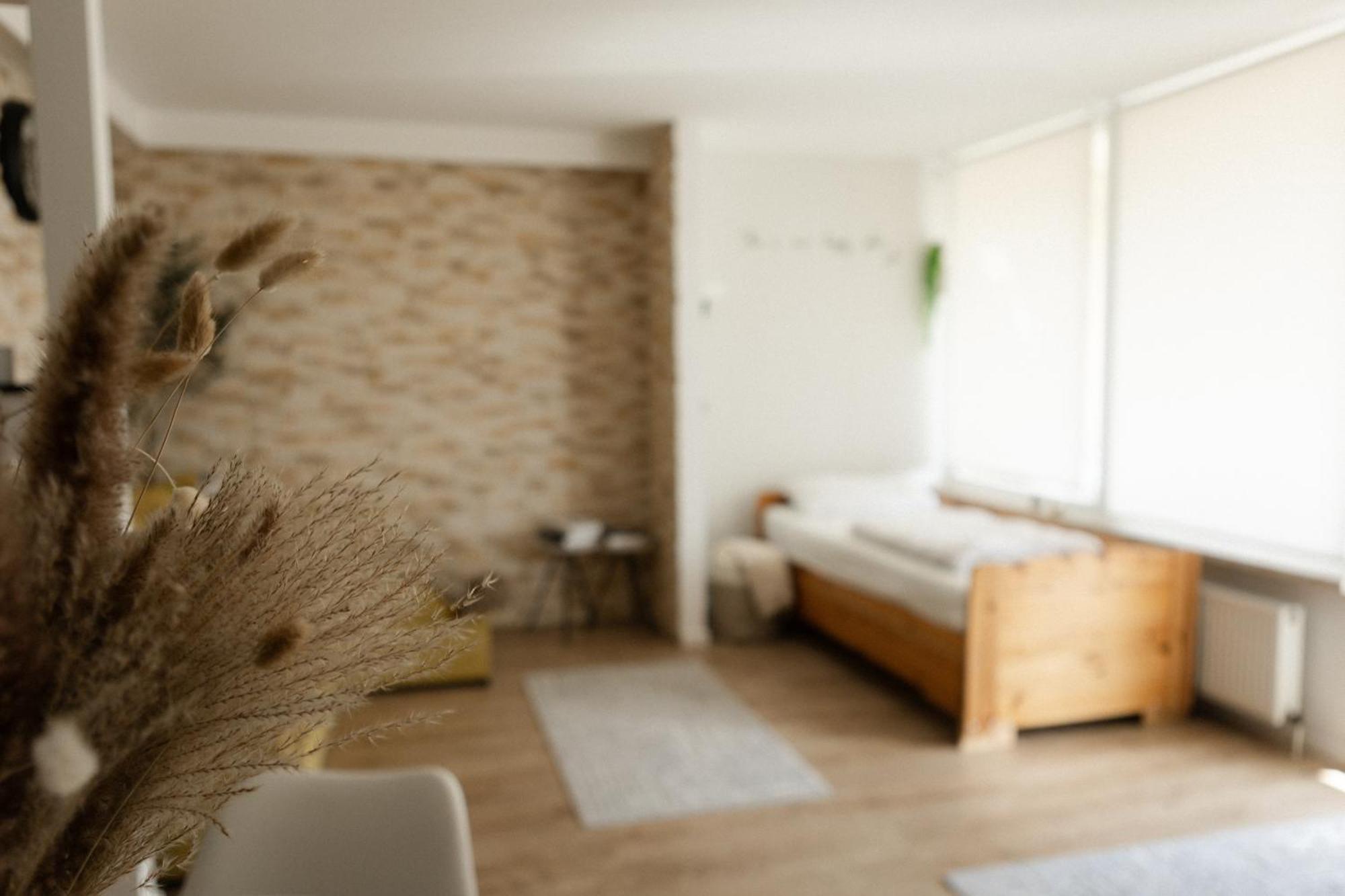 Neu, Superior Apartment 229, Im Oberharz, Mit Sauna & Schwimmbad, Entspannung Pur Браунлаге Экстерьер фото